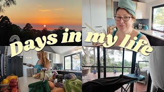 The last few days of April  DITL  VLOG  29th  30th April 2024 [upl. by Harriette]