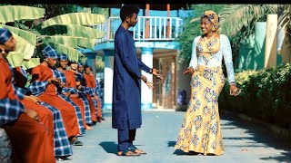 Nura M Inuwa  Sufar Masoyi official video ft Momee Gombe latest Hausa Music Video 2022 [upl. by Schalles]