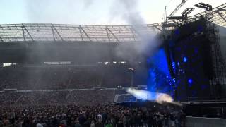 Udo Lindenberg  Sternenreise  LIVE StadionPanikTour 2015 FULL HD [upl. by Warwick]