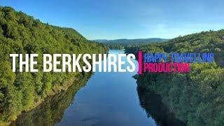 The Berkshires Travel Guide Best Day Trips from New York City [upl. by Shepley878]