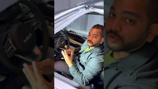 2024 Kia Sonet Interior Features [upl. by Mano853]