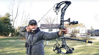 Mathews V3X 29 Review and Speed Test [upl. by Enomis]