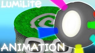 Lumilite  Magical Eclipse ANIMATION [upl. by Leen]