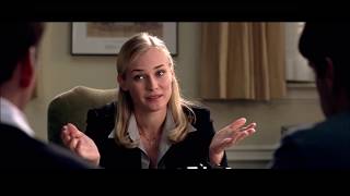 National Treasure 2004 Abigail Chase  National Archives HD [upl. by Yoj]