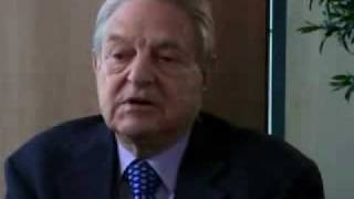 Soros Channel  Soros on China  Financial Times [upl. by Ettezyl]