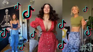 Lindas do Tiktok 3  Garotas mais gatas do Tiktok [upl. by Ziana330]