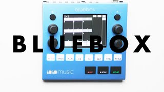 BLUEBOX REVIEW [upl. by Enyamart203]