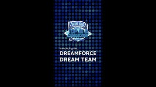 Meet our Dreamforce Dream Team  Jessica Aceto [upl. by Nadeau82]