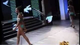 Miss cote divoire 2010 [upl. by Uziel187]