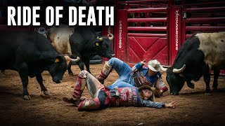 6 Worst Rodeo Disasters in Human History [upl. by Ainirtac395]