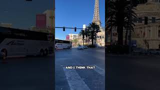 2 MAJOR Vegas Loop Updates lasvegas vegas shorts [upl. by Atinra]