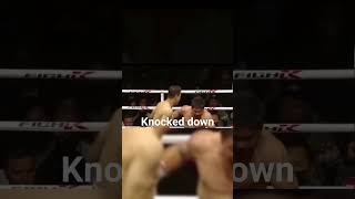 Boxing Fight by DK Yoo VS Manny Pacquiao boxing sportts [upl. by Asilehs]