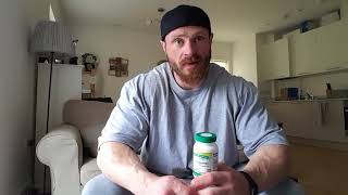 Health supplements series  episode 3 a brief look into ubiquinol [upl. by Eelarak]