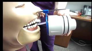 Mandibular Anterior Placement Video 7 27 16 [upl. by Yentuoc411]