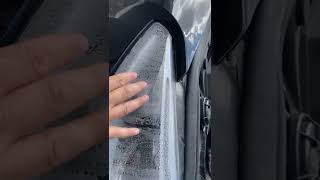 Easy way to fix water condensation moistureHow to fix headlight condensation on car bmw [upl. by Kort]