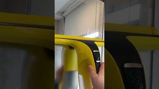 Window Vac Cleans Windows and Remove Condensation  Kärcher Australia [upl. by Ecar]