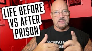 Life Before vs After Prison  Chapter 15 Episode 20 Larry Lawton Jewel Thief [upl. by Atworth]