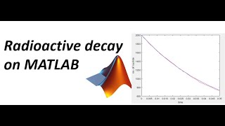 Radioactivity of Nuclides Using Monte Carlo Simulation [upl. by Uehttam]