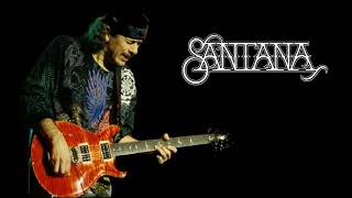 Carlos Santana ‎ Moonflower Backing Track [upl. by Vivianna]