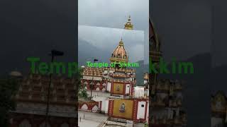 Sikkim temple devotee  songs  viral video 📸📸📸 [upl. by Iblok]