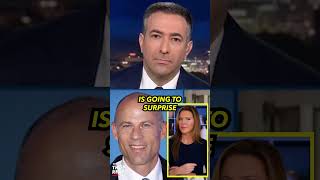 Michael Avenatti STUNS MSNBC Host When He Calls in From Prison…to DEFEND Trump [upl. by Hartnett469]