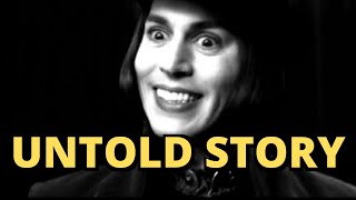 The UNTOLD Story of Willy Wonka [upl. by Chadburn689]