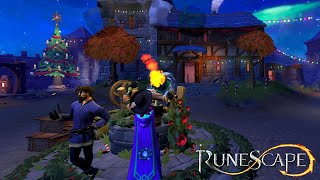 These 2 Lunar Spells Are Easy amp Both Making Huge Profits Runescape 3 Money Making Guide 2024 [upl. by Fisa633]