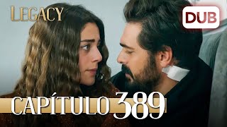 Legacy Capítulo 389  Doblado al Español Temporada 2 [upl. by Oile855]