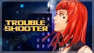 Troubleshooter  Abandoned Children Game Trailer 2020 [upl. by Prosperus830]