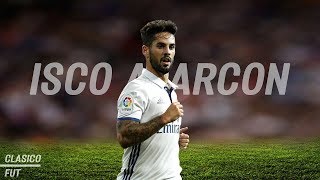 Isco Skills amp Goals Overall  Heroes Tonight [upl. by Davison]