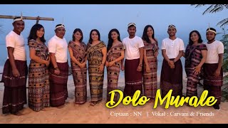 DOLO MURALE  Official Music Video  Lamaholot  Flores Timur  NTT [upl. by Vanni]