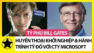 Những câu nói nổi tiếng của Bill Gate [upl. by Gnud]