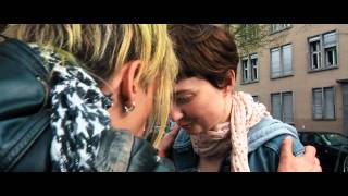 GLÜCK  Offizieller Trailer  Ab 2322012 im Kino [upl. by Kane]