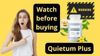 QUIETUM PLUS ❌⚠️BREAKING NEWS⚠️❌ QUIETUM PLUS REVIEWS  QUIETUMPLUS  QUIETUM PLUS TINNITUS [upl. by Aidul650]