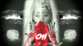 Porcelain Black  Mannequin Factory Official Lyric Video [upl. by Damara269]