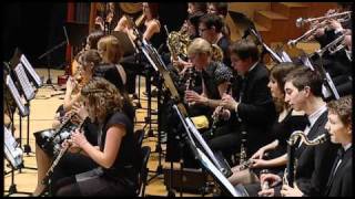 Ravel Bolero Gimnazija Kranj Symphony Orchestra amazing youth orchestra [upl. by Middleton885]