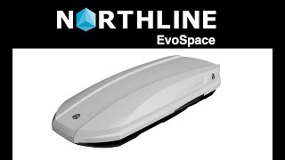 Northline EvoSpace TEF [upl. by O'Shee]