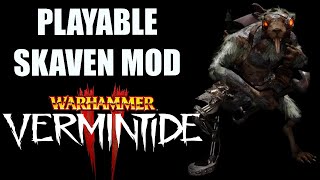 3 The Skaven Come Out To Play  Jesper Kyd Warhammer End Times  Vermintide OST [upl. by Dena]