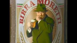 1995  SPOT BIRRA MORETTI  PUBBLICITA REGIA STEFANO SALVATIavi [upl. by Meta735]