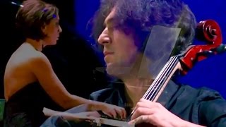 ERNST BLOCH PRAYER From Jewish Life Ian Maksin cello amp Ani Gogova piano [upl. by Cosme]