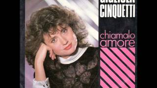 Gigliola Cinquetti  Telecomando 1985 [upl. by Oliric631]