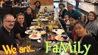 fambam Family Get Together 2019 [upl. by Lindy990]