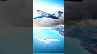 Gulfstream G700 vs Global 8000  FULL COMPARISON [upl. by Severen]