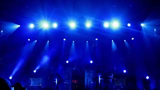 Tangerine Dream  2014  Vienna Austria COMPLETE audio  slide show [upl. by Assilanna]