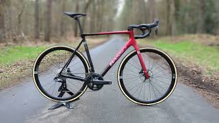 The new BASSO Diamante 2023 [upl. by Igic]