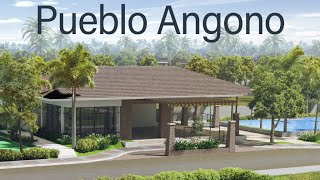 Brighton at Pueblo Angono by Robinsons Homes • Rizal [upl. by Yelkrab]