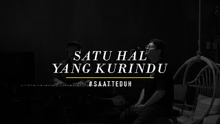 SaatTeduh  Satu Hal Yang Kurindu Yeshua Abraham [upl. by Tor]