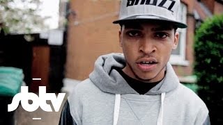 Eyez  Warm Up Sessions 2014 Grime S7EP43 SBTV [upl. by Naesyar983]