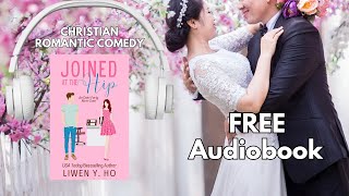 Free Christian Romance Audiobooks  Full Length Narration  Joined at the Hip [upl. by Tsenre980]