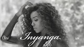 Cici  Inyanga Official Audio [upl. by Birdt]